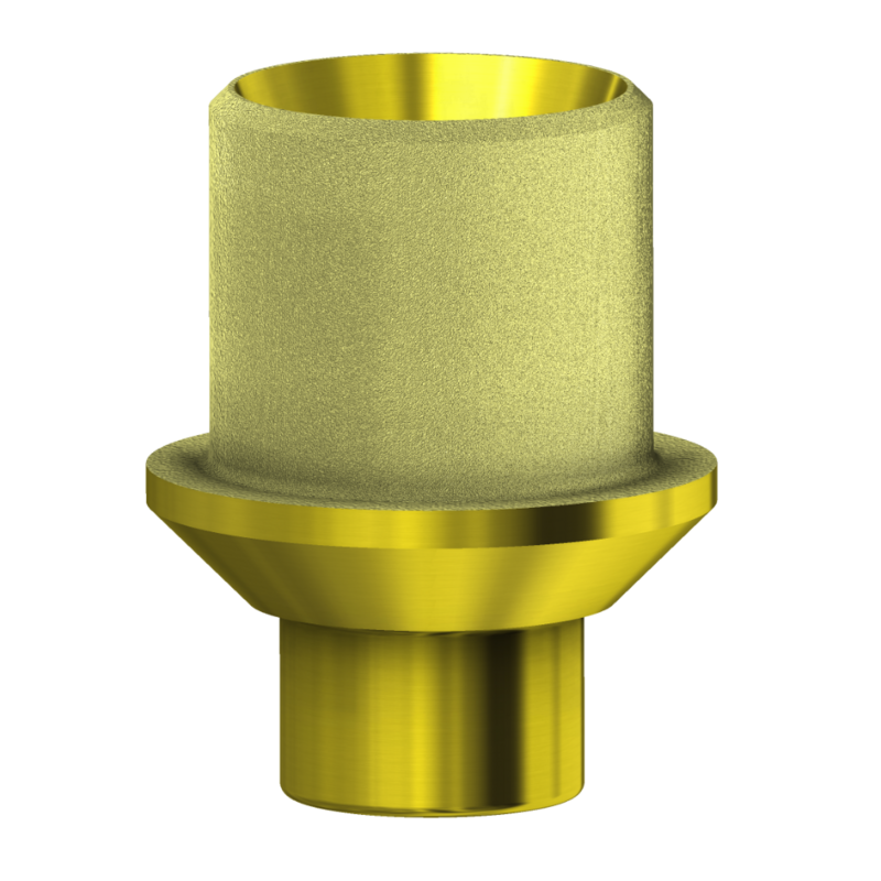DESS - Zimmer Aurum Base NE NP/3.5