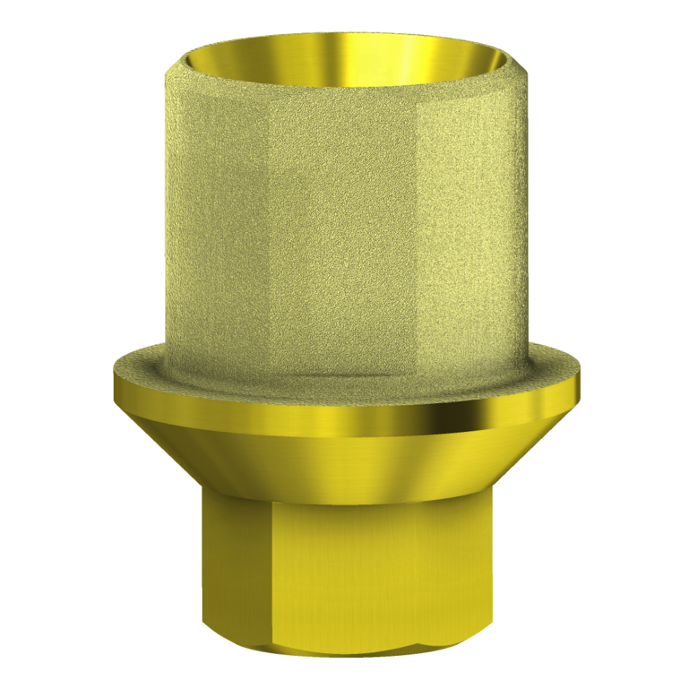 DESS - Zimmer Aurum Base E NP/3.5