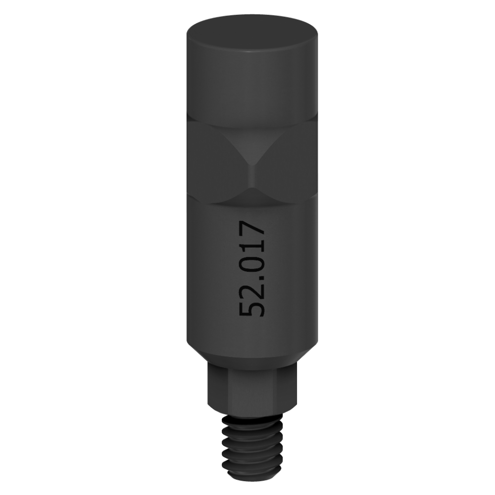 DESS - Zimmer Scan abutment NP/3.5