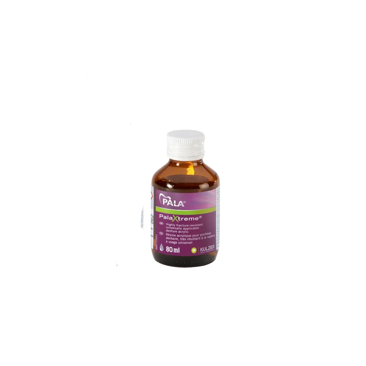 Kulzer - Pala Polish 80g