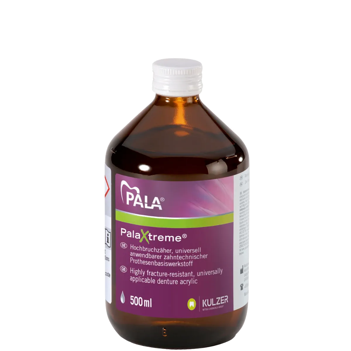 Kulzer - PalaXtreme, 500ml