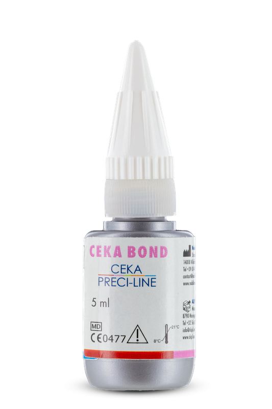 Ceka - Bond 5ml