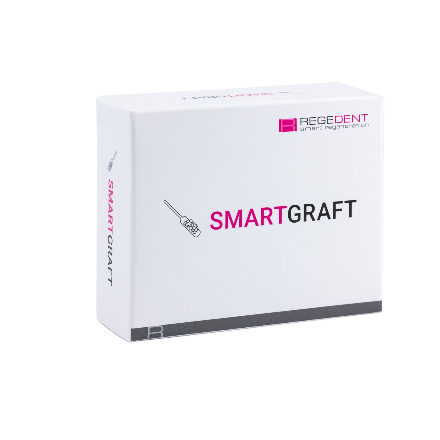 Regedent - Smartgaft