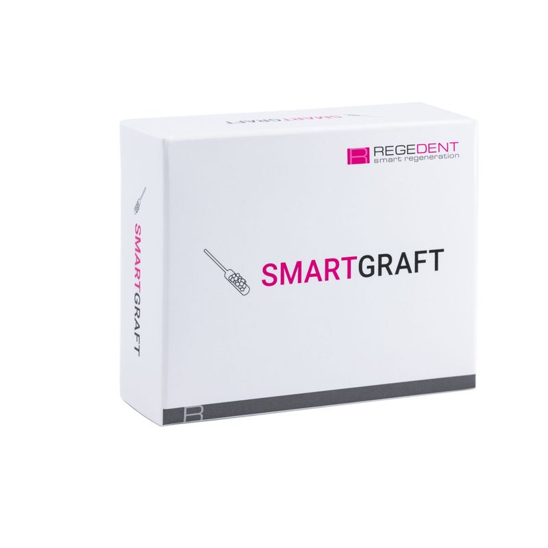 Regedent - Smartgaft