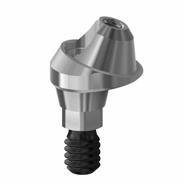 DESS - Multi-Unit abutments 17° NP 3.5