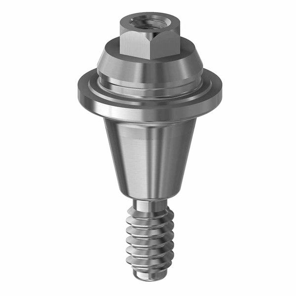 DESS - Multi-Unit abutments 0° RP 4.3/5.0