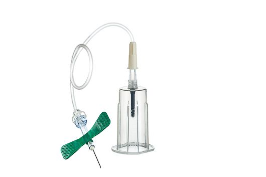 PRF - SAFETY Blood Collection Set + Holder