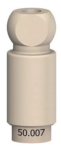 Scan abutment RP Multi-Unit