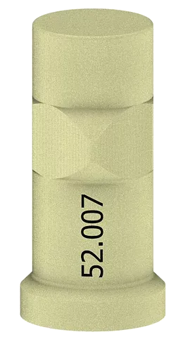 Scan abutment RP intraoral Multi-Unit