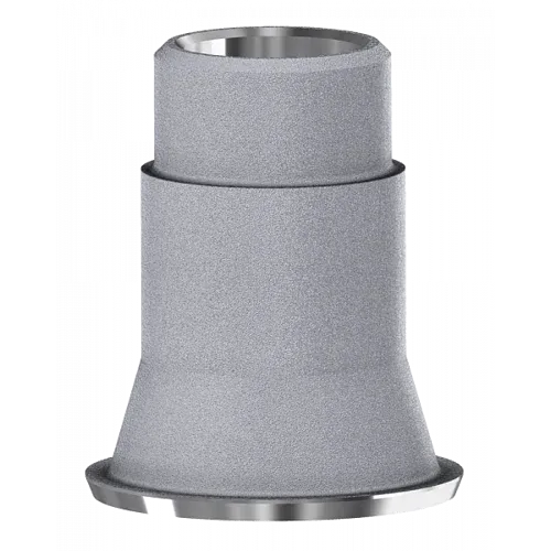 Titanium Base RP non-engaging Multi-Unit