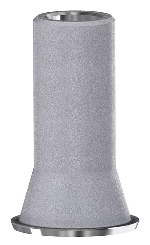 Titanium Base RP on Multi-Unit® LONG