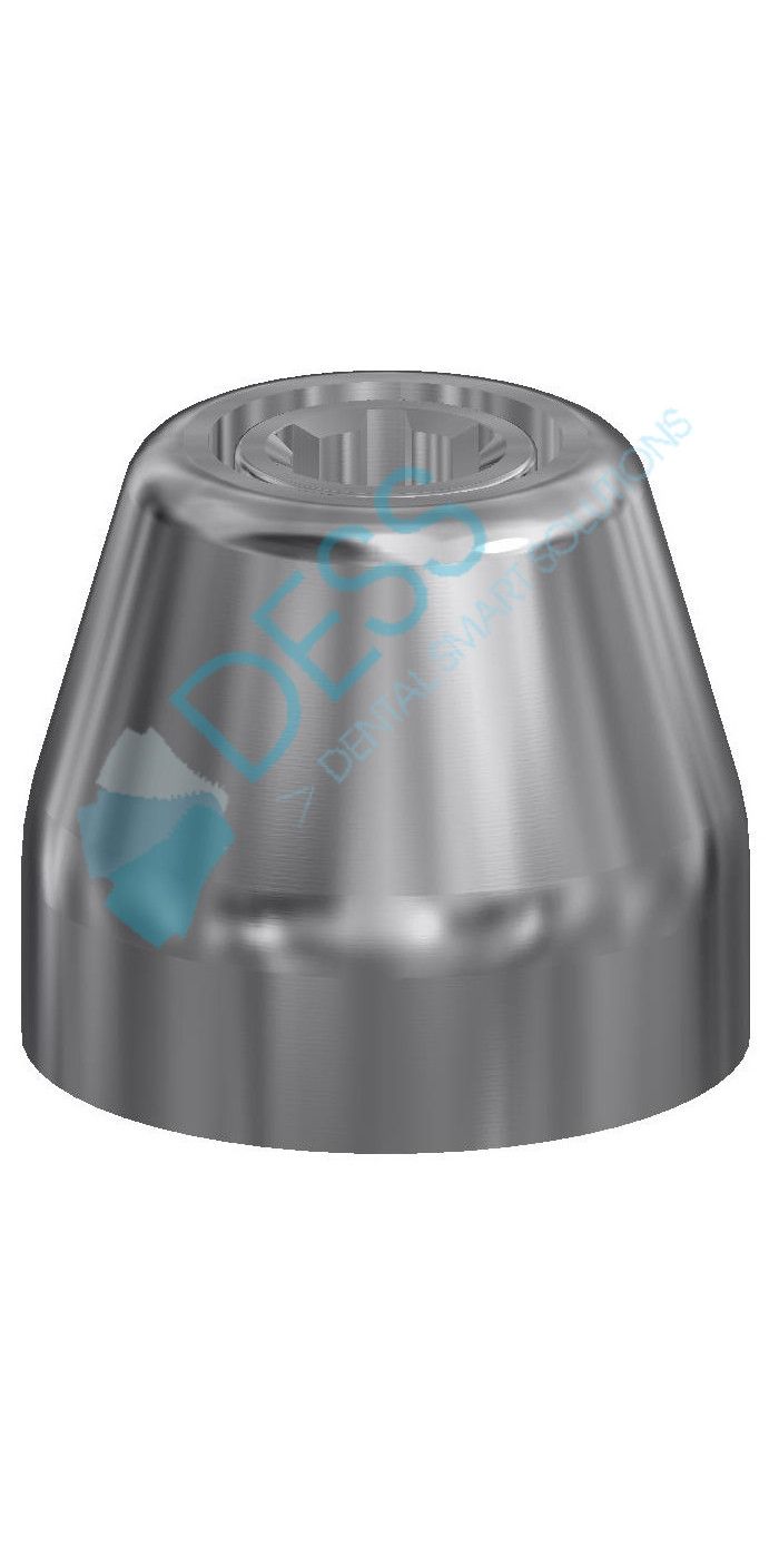 Healing abutment RP for Multi-Unit