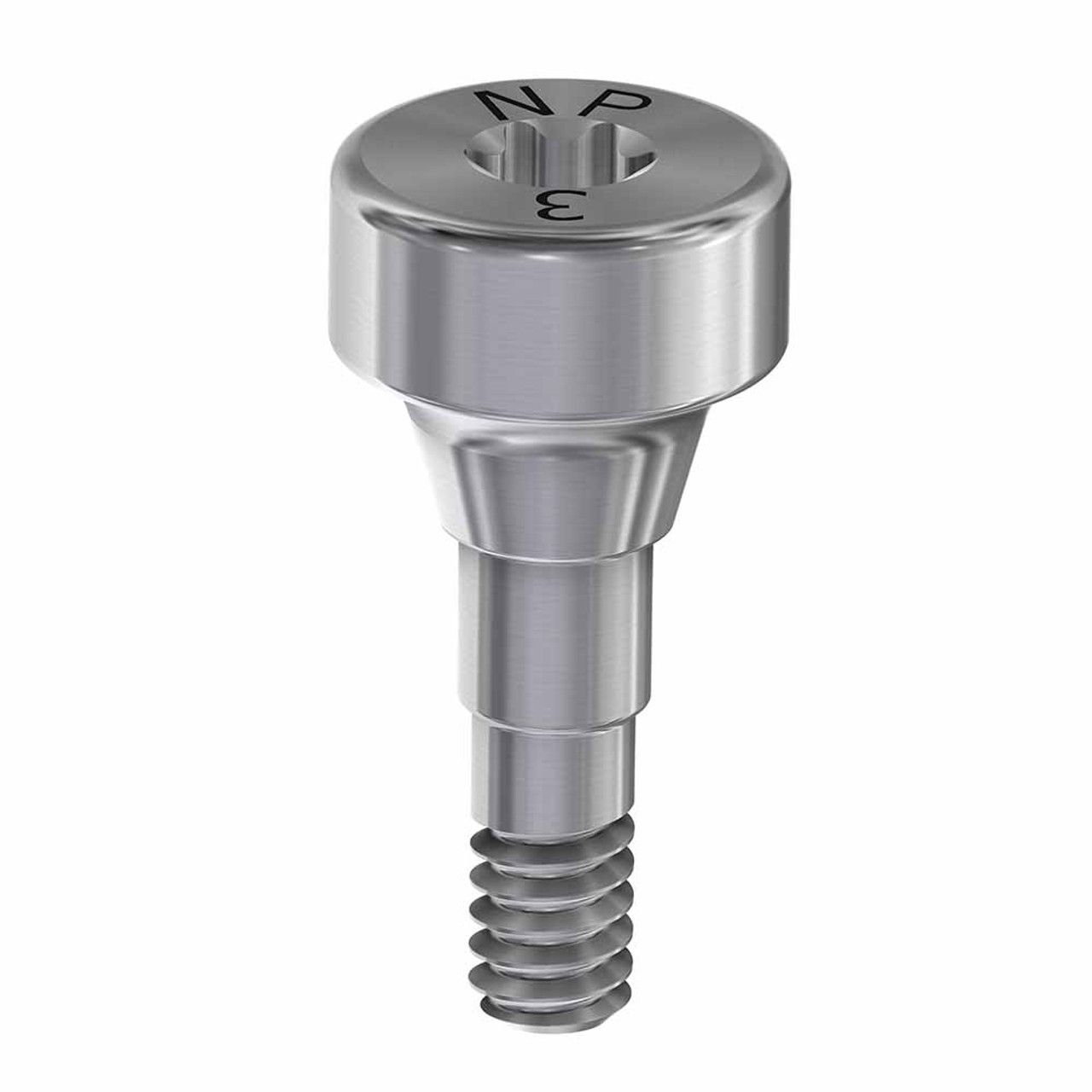 DESS - Dekkskrue Straumann Bone level NP/3.3