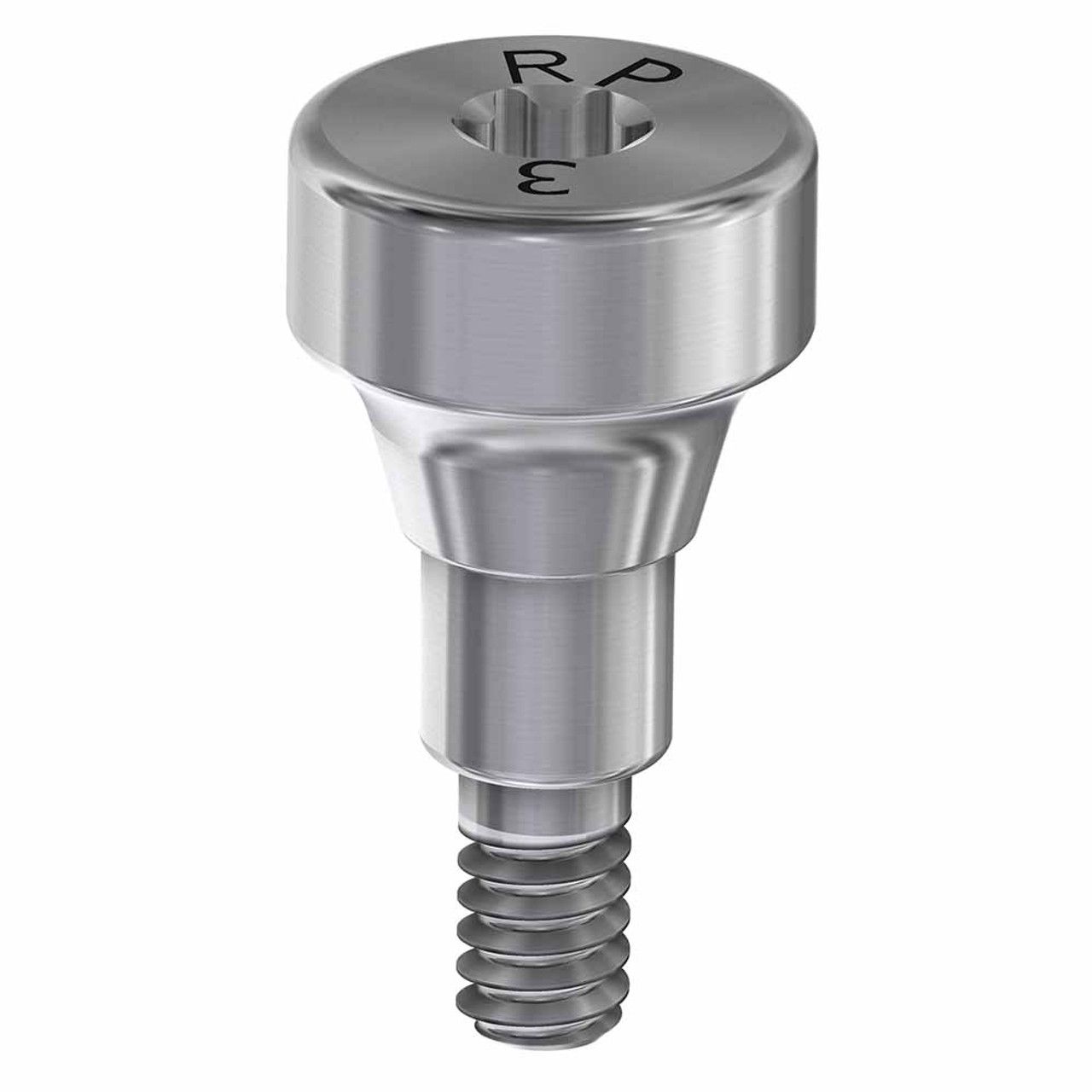 DESS - Dekkskrue Straumann Bone level RP/4.1-4.8
