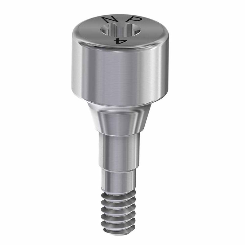 DESS - Dekkskrue Straumann Bone level NP/3.3