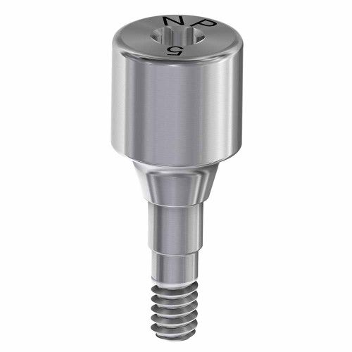 DESS - Dekkskrue Straumann Bone level NP/3.3