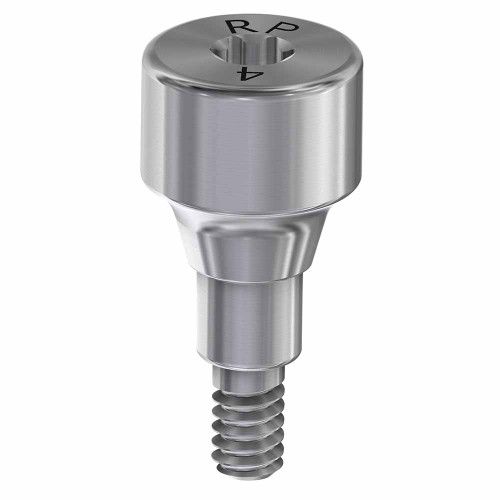 DESS - Dekkskrue Straumann Bone level RP/4.1-4.8