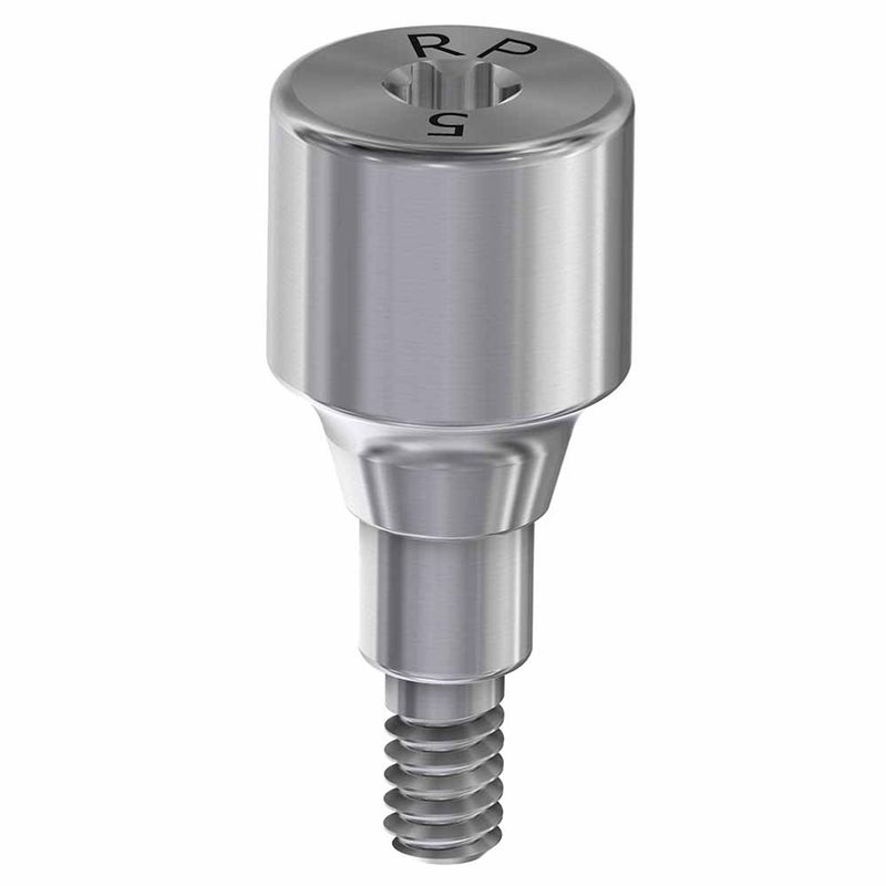 DESS - Dekkskrue Straumann Bone level RP/4.1-4.8