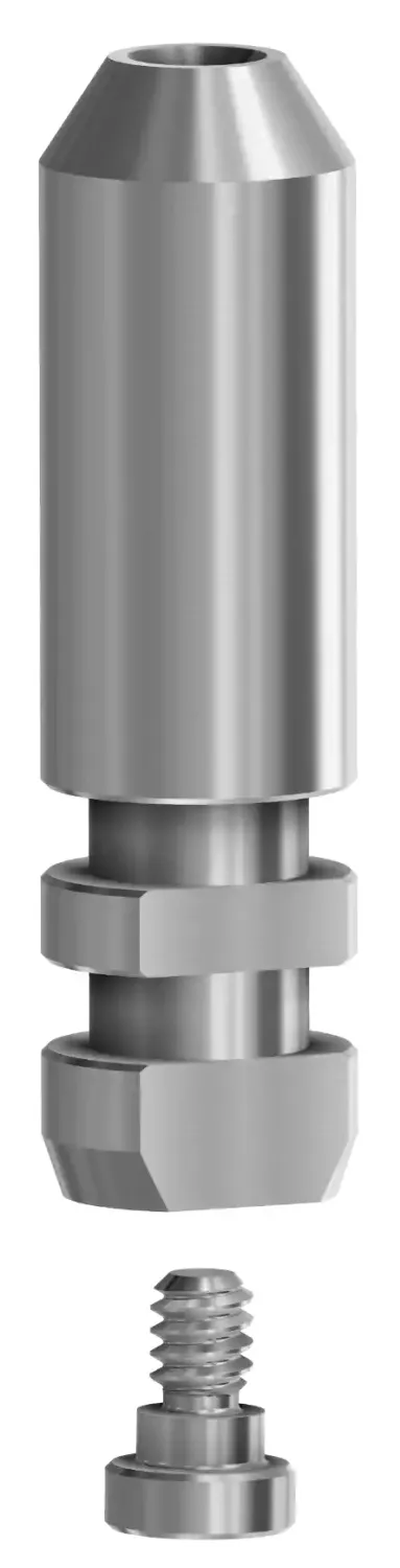 Analogue (Digital) compatible with Astra Tech Implant System™ EV