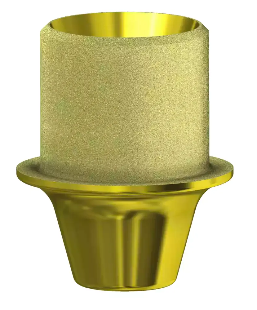 ANGLEBase® compatible with Straumann® Bone Level
