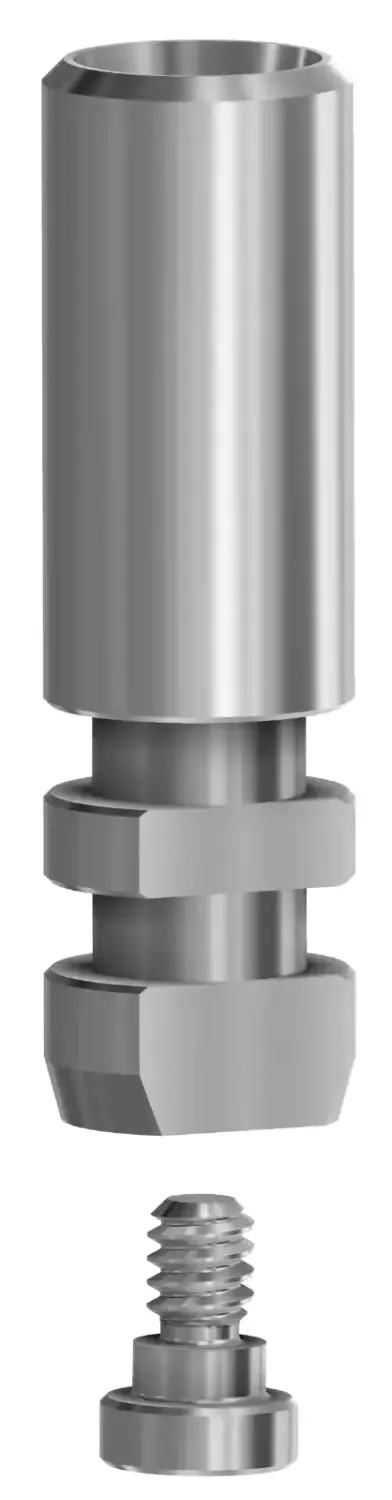 Analogue compatible with Osstem® TS (digital)
