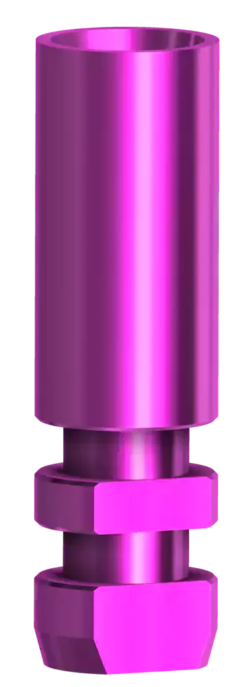 Analogue compatible with NobelActive™ &amp; NobelReplace® CC