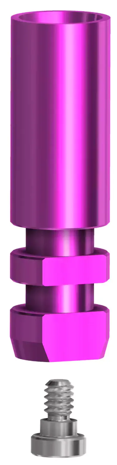 Analogue compatible with NobelActive™ &amp; NobelReplace® CC - Analog (Digital)