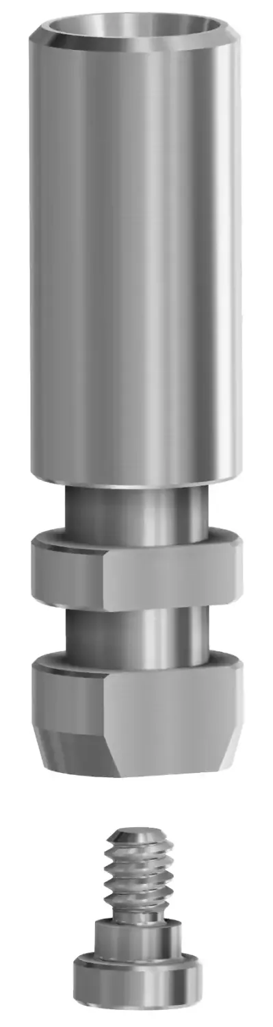 Analogue compatible with Straumann® Bone Level® (Digital)