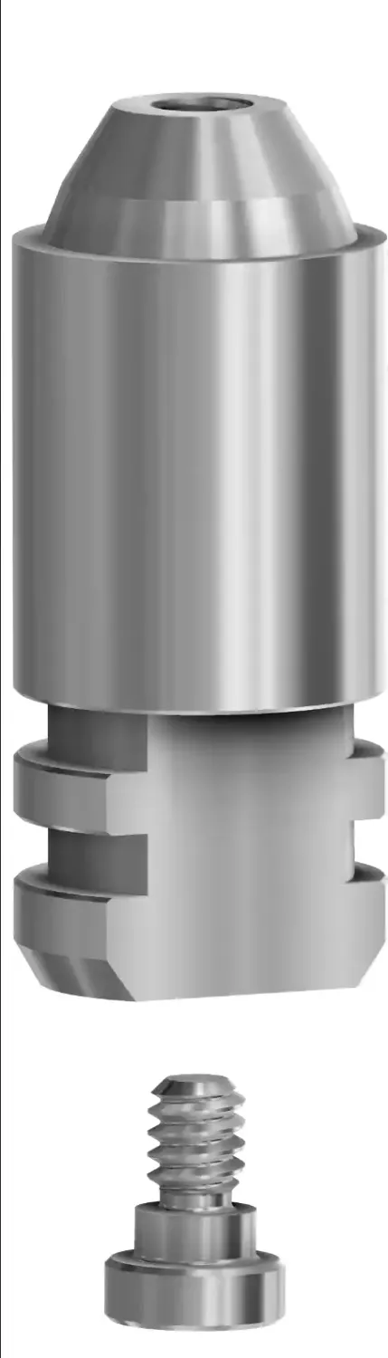 Analogue compatible with Multi-Unit (digital)