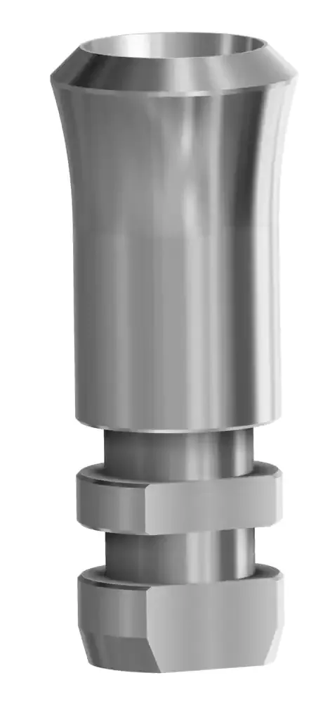 Analogue compatible with Straumann® Tissue Level &amp; Synocta®