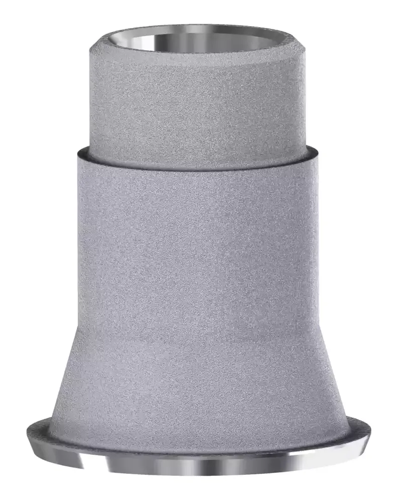 Ti Base compatible with Multi-Unit