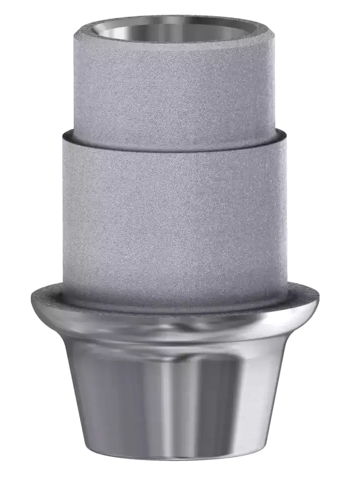 Ti Base compatible with Osstem® TS (bro)