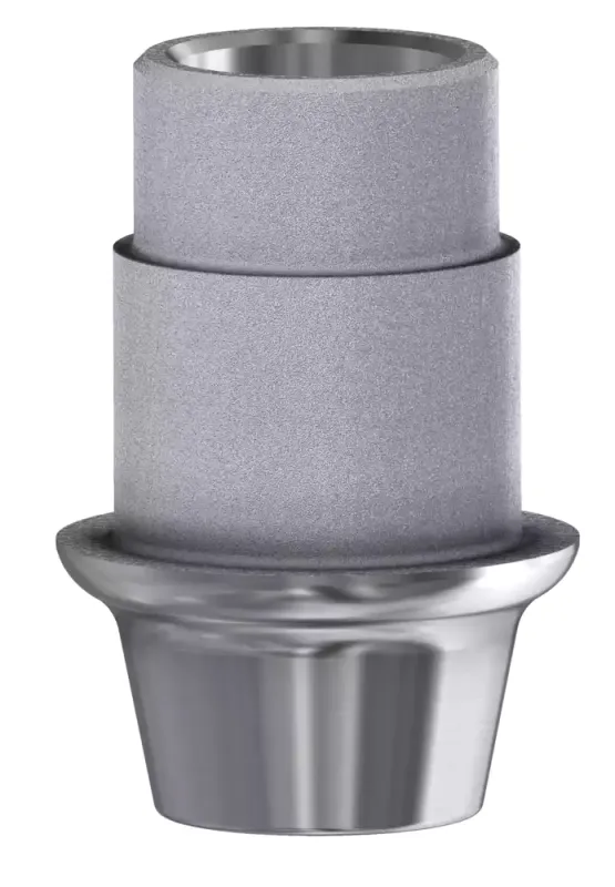 Ti Base compatible with Osstem® TS (bro)