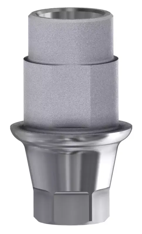 Ti Base compatible with Osstem® TS (krone)