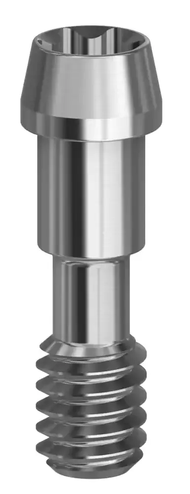Torx Screw for ANGLEBase® compatible with Nobel Replace Select™