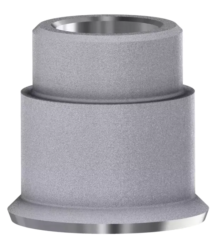 Ti Base compatible with Straumann® Tissue Level &amp; Synocta® (bro)