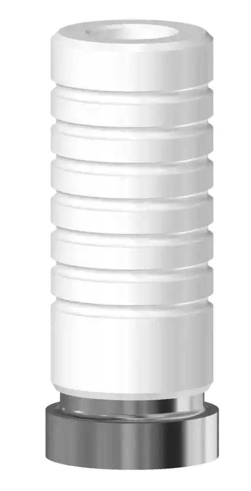 CoCr Base compatible with Multi-Unit
