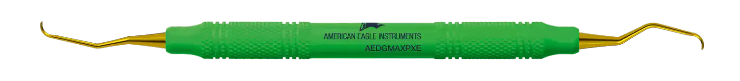 DBL GRACEY MINI ANTERIOR XPX GREEN