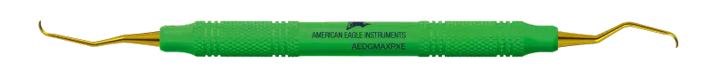 DBL GRACEY MINI ANTERIOR XPX GREEN