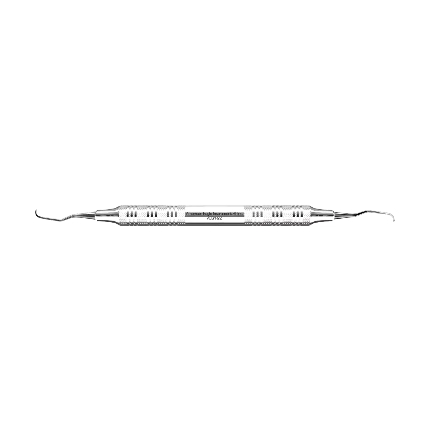 GRACEY 1-2  (3/8) STAINLESS