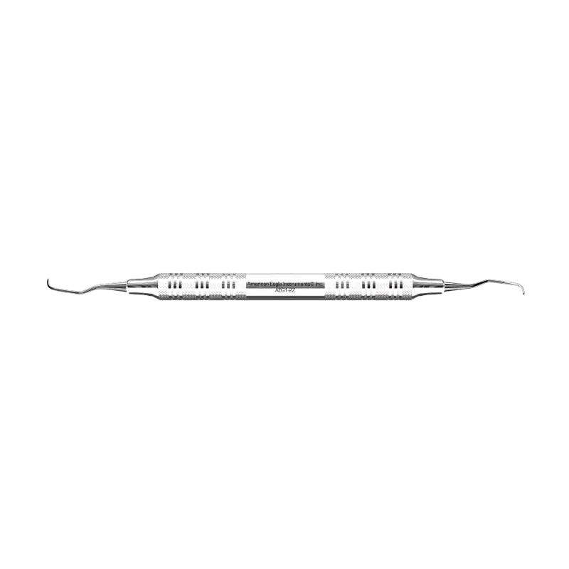 GRACEY 1-2  (3/8) STAINLESS