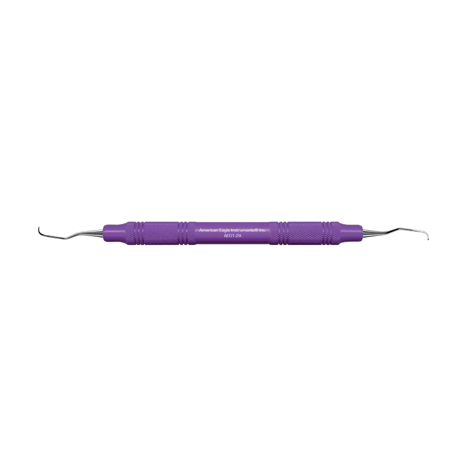 GRACEY 1-2 (3/8) PURPLE