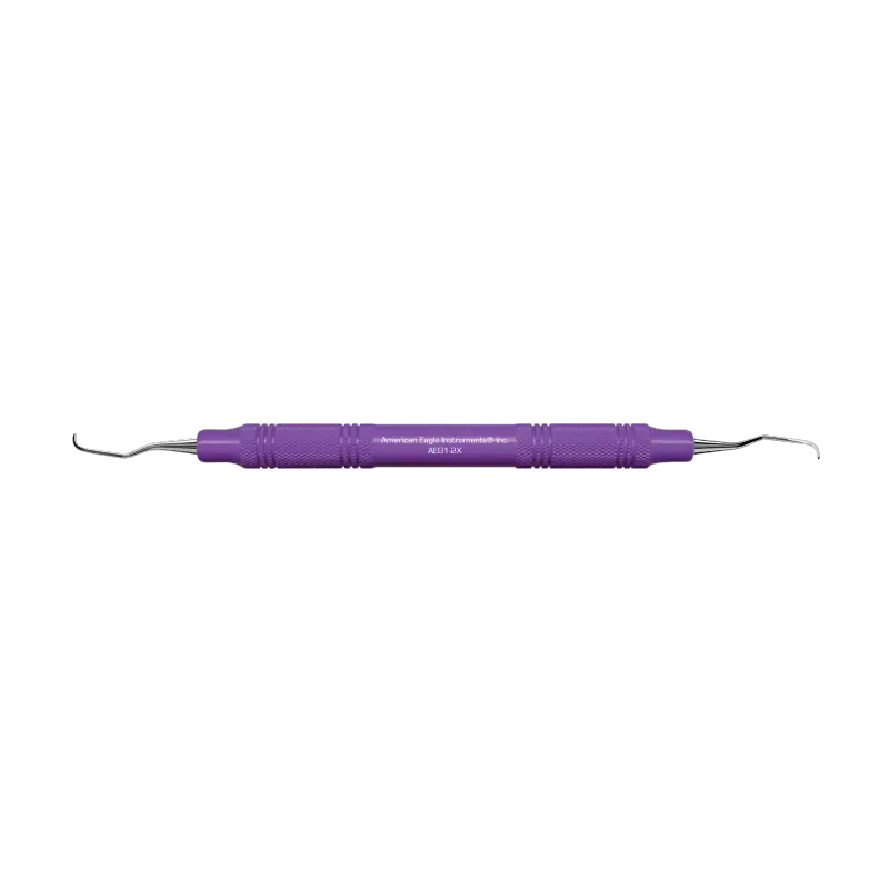 GRACEY 1-2 (3/8) PURPLE