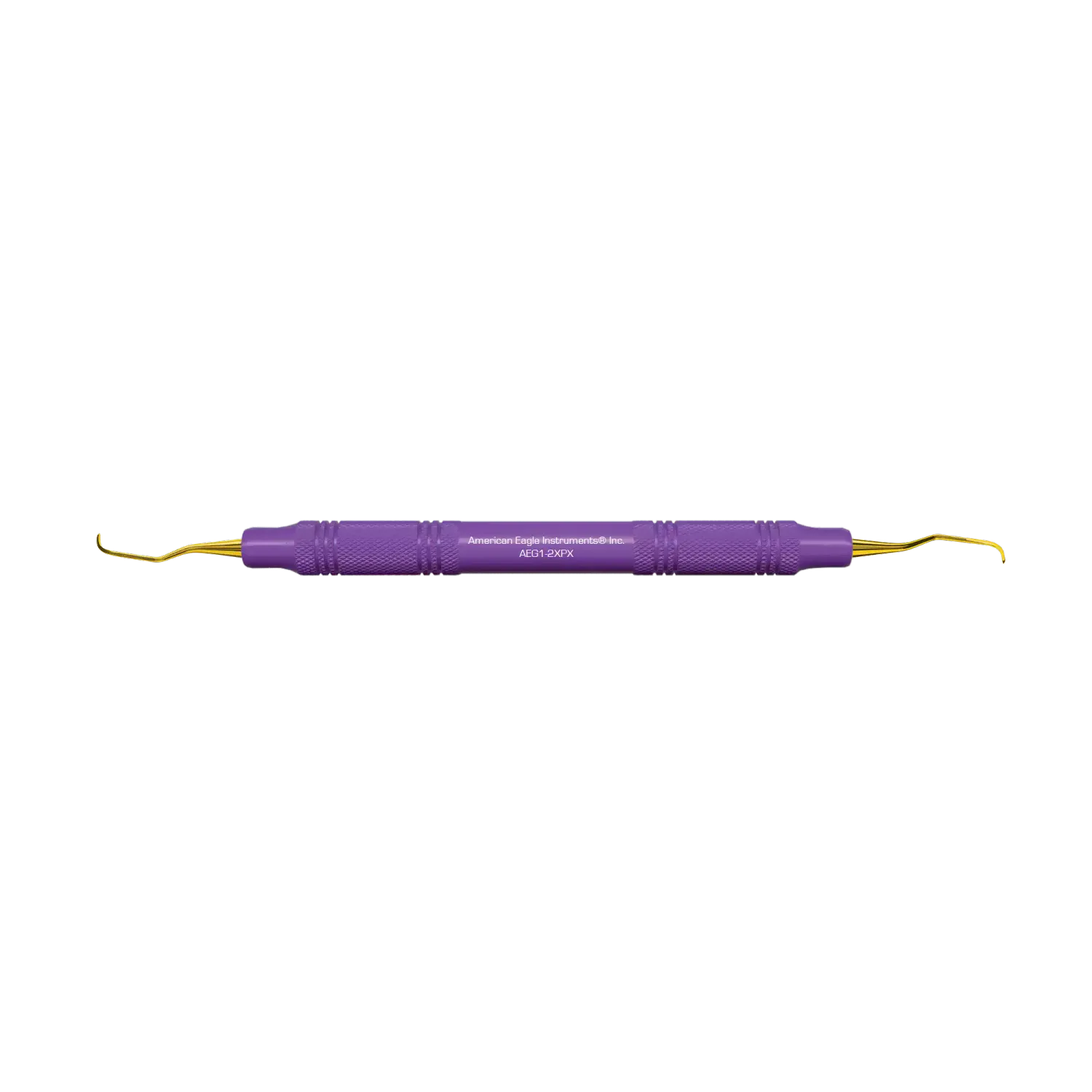 GRACEY 1-2 XP (3/8) PURPLE