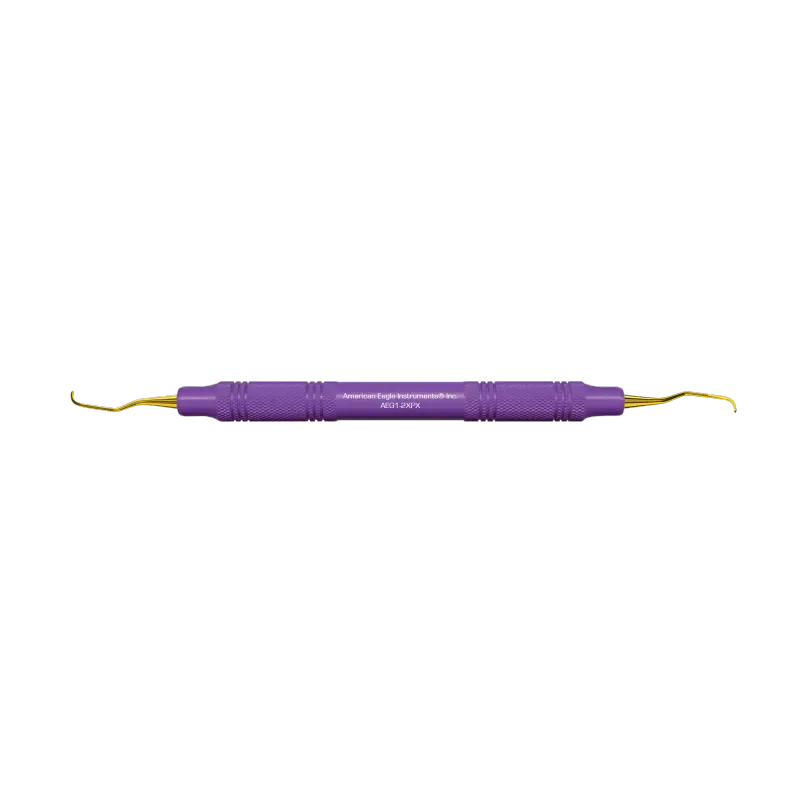 GRACEY 1-2 XP (3/8) PURPLE