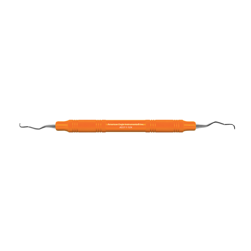GRACEY 11-12 (3/8) ORANGE