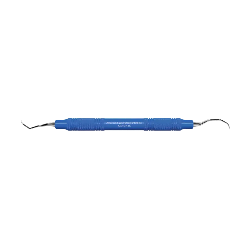 GRACEY 13-14 (3/8)  BLUE