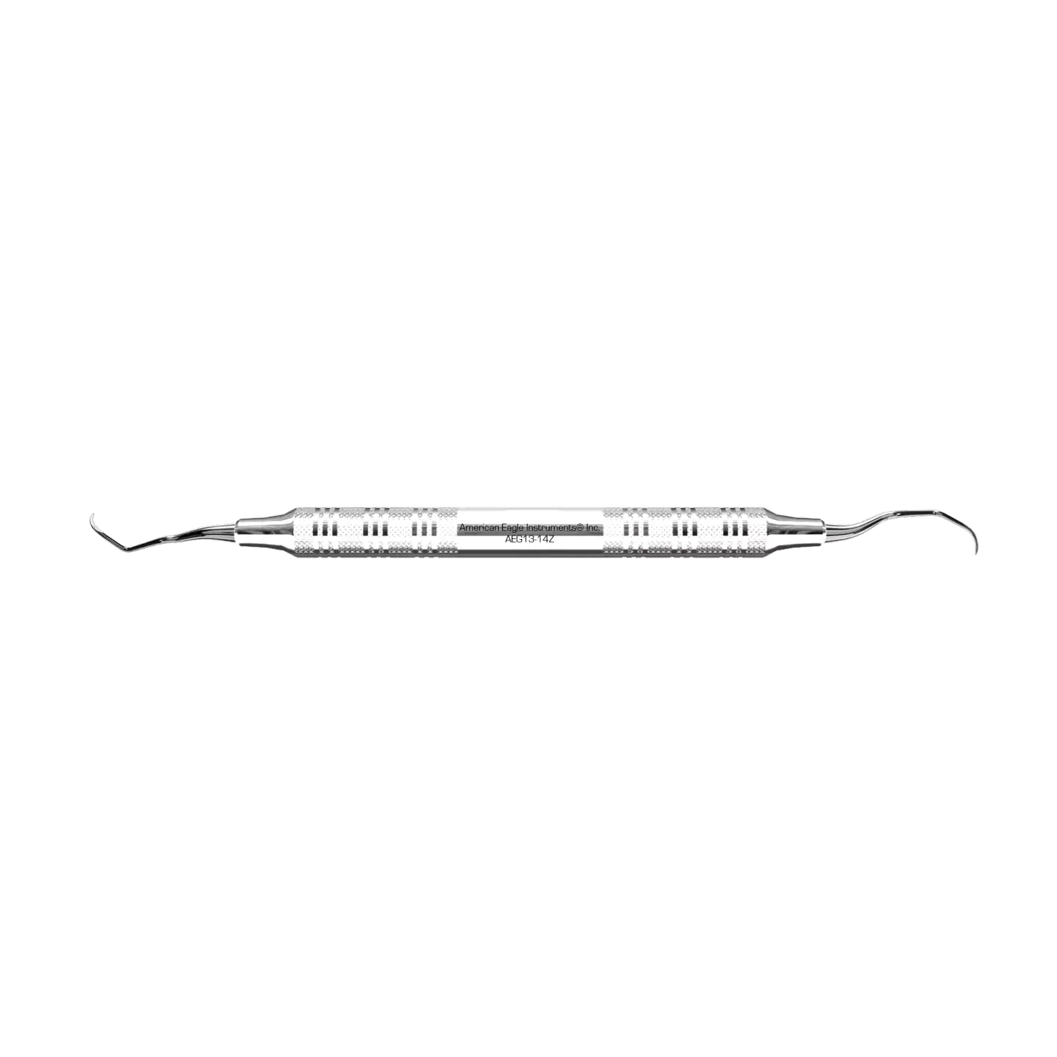 GRACEY 13-14 (3/8)STAINLESS