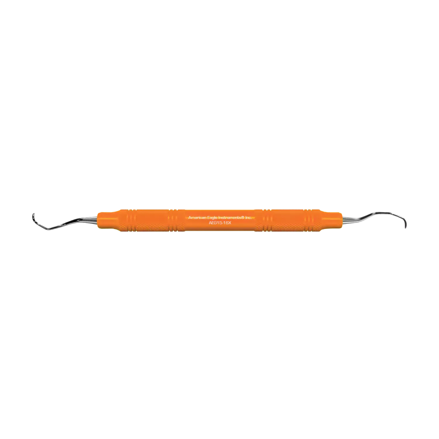 GRACEY 15-16 (3/8) ORANGE