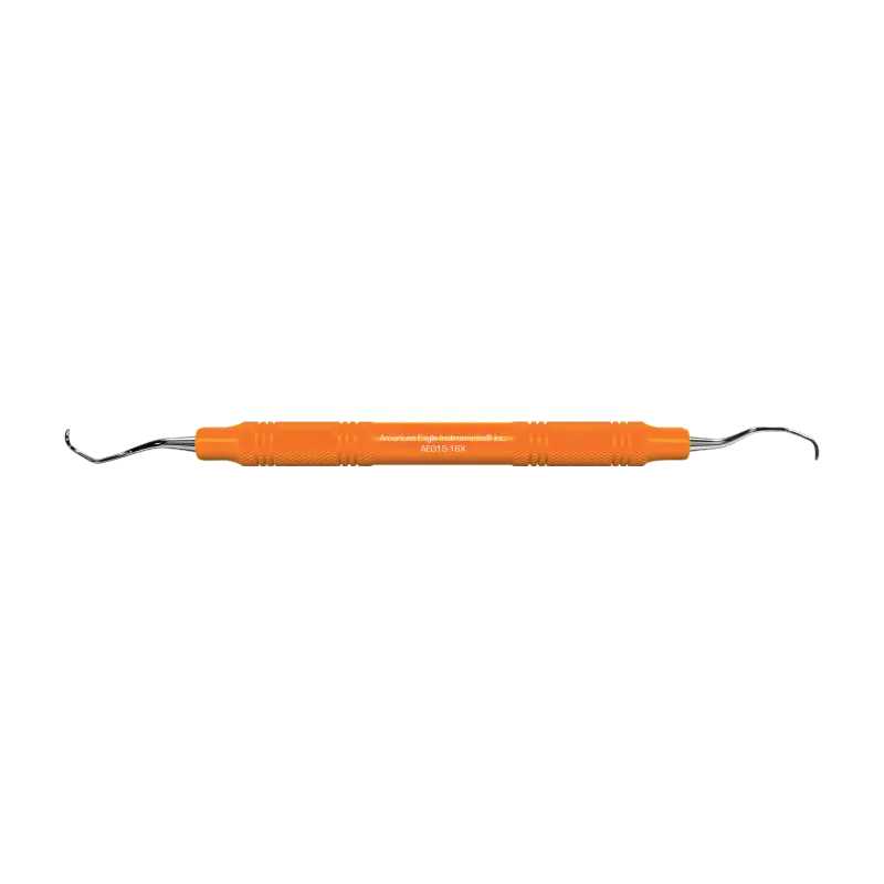 GRACEY 15-16 (3/8) ORANGE
